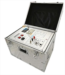 Thiết bị đo điện dung máy biến áp Fuootech FTD-9000